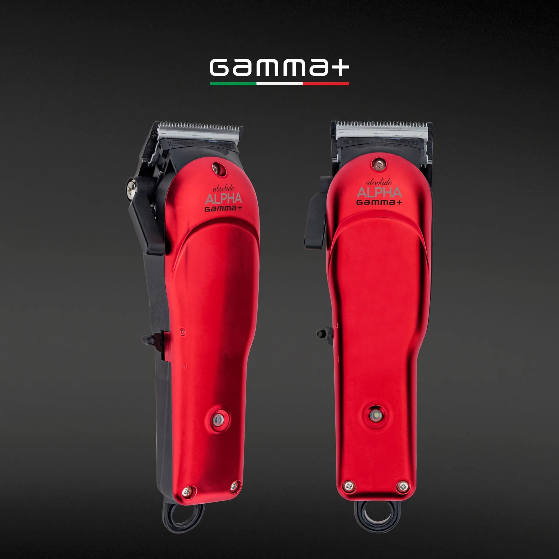 ABSOLUTE ALPHA CLIPPER View 3