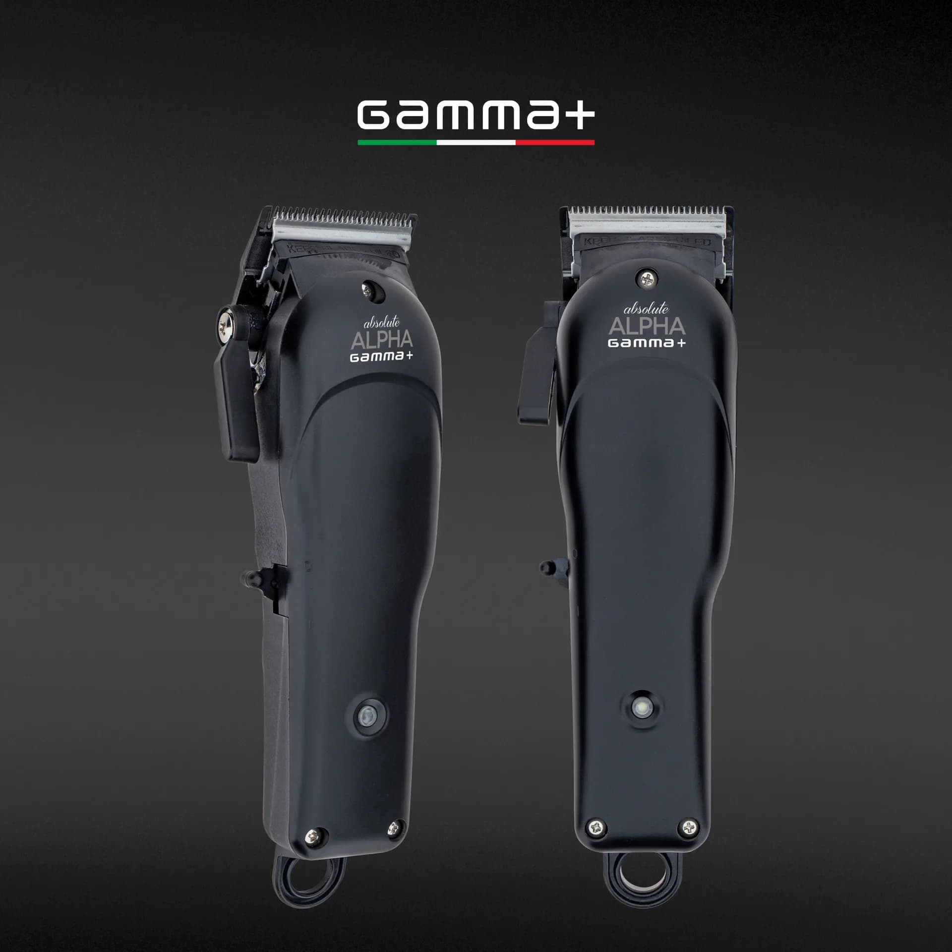 ABSOLUTE ALPHA CLIPPER Feature 1