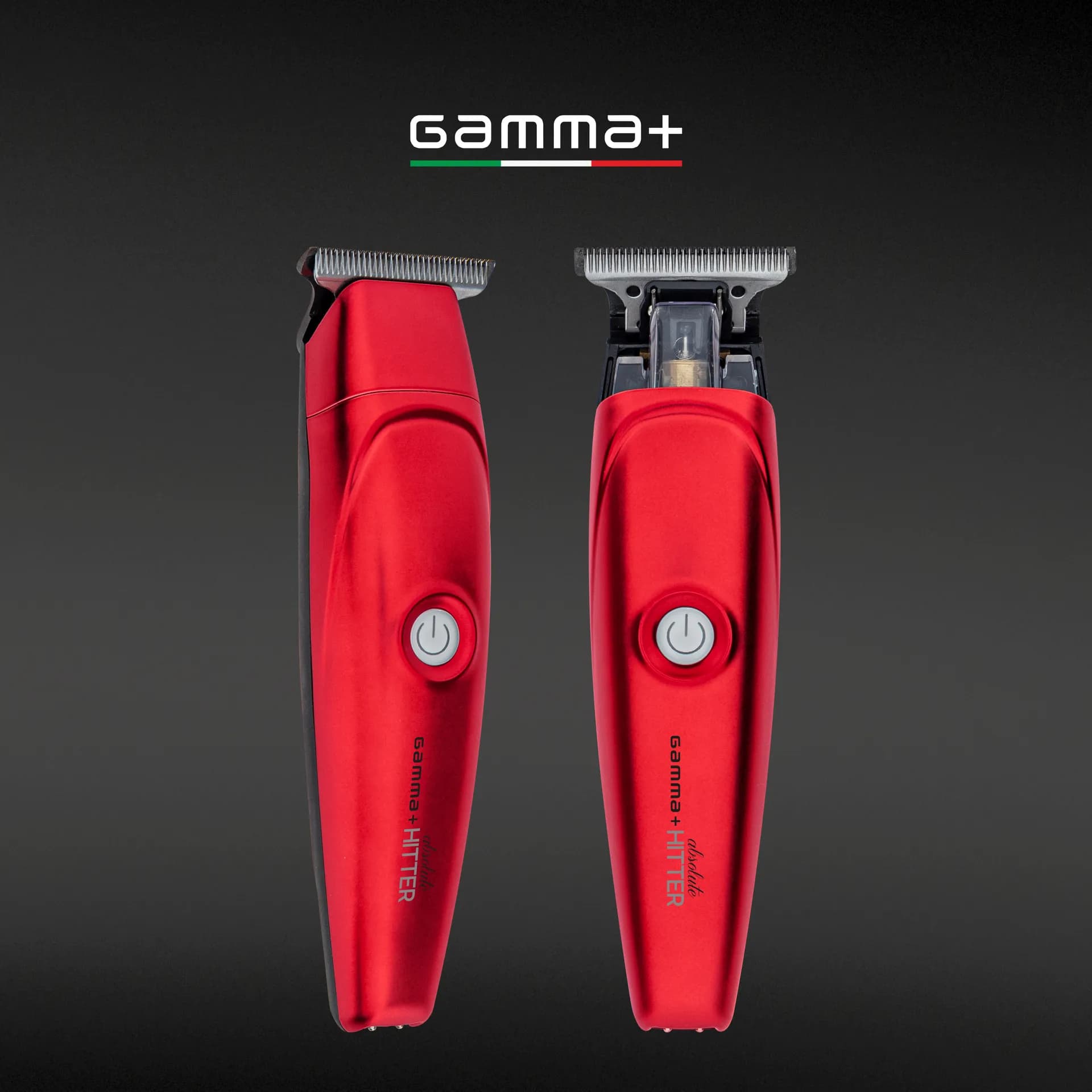 ABSOLUTE HITTER TRIMMER View 2