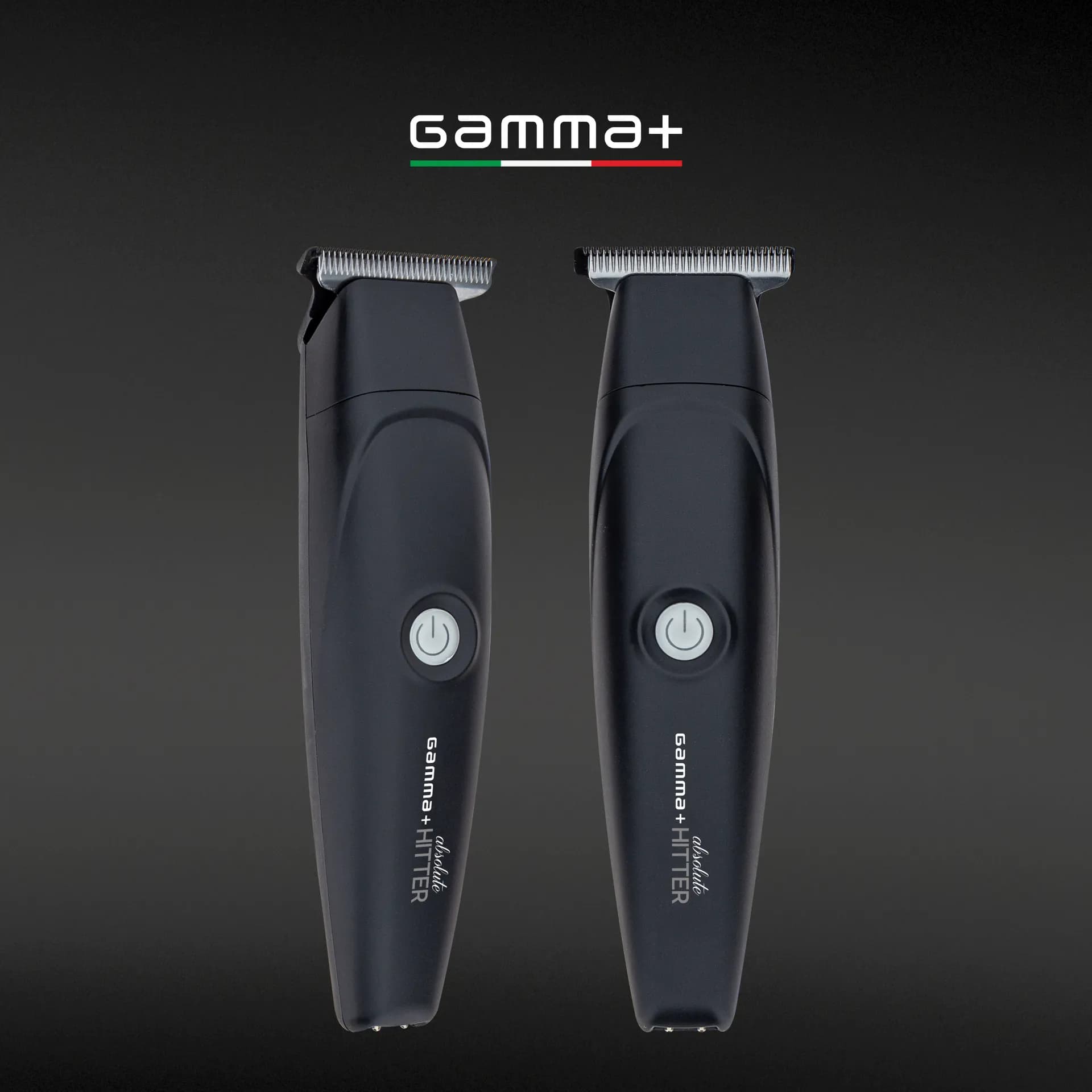 ABSOLUTE HITTER TRIMMER Feature 1