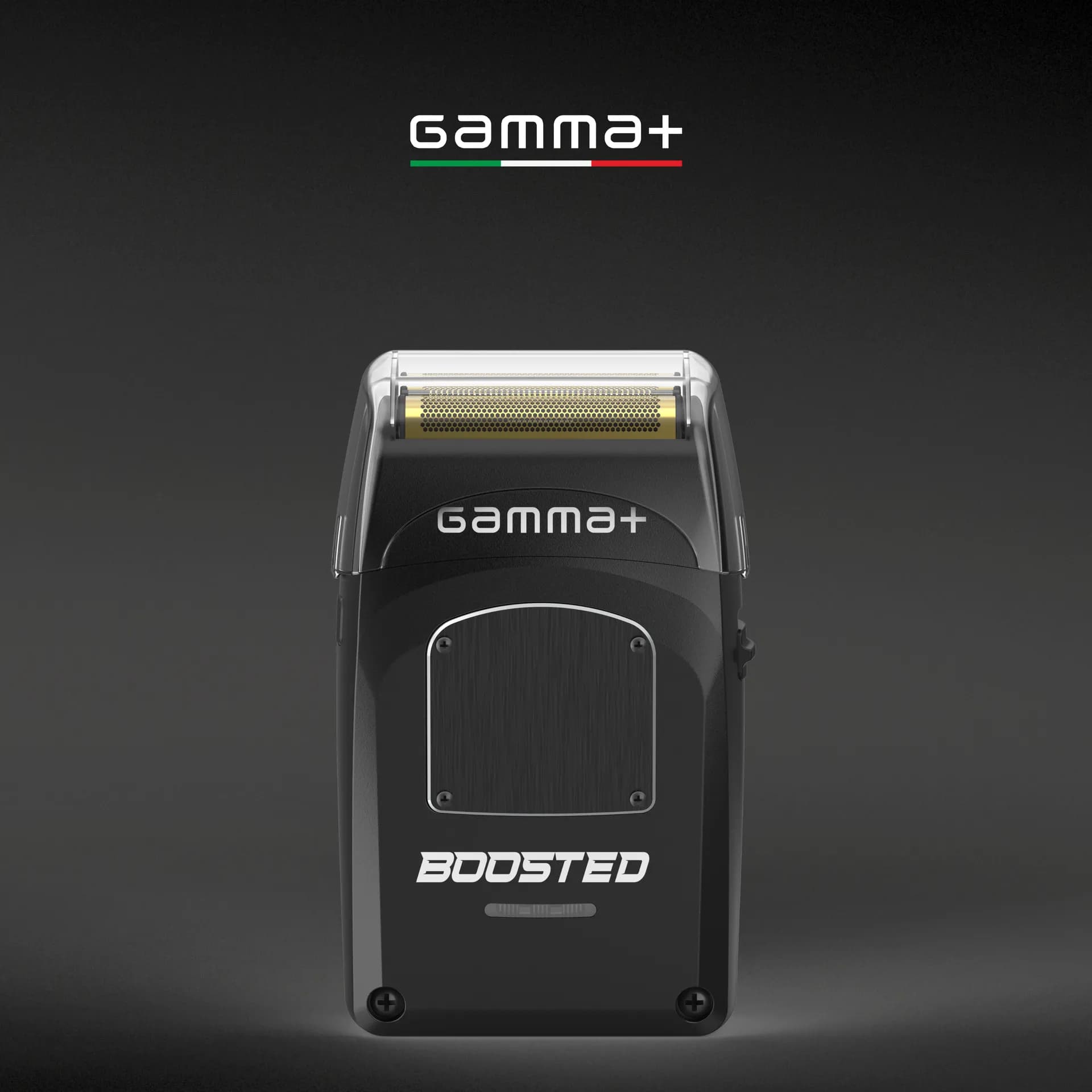 BOOSTED SHAVER Feature 1