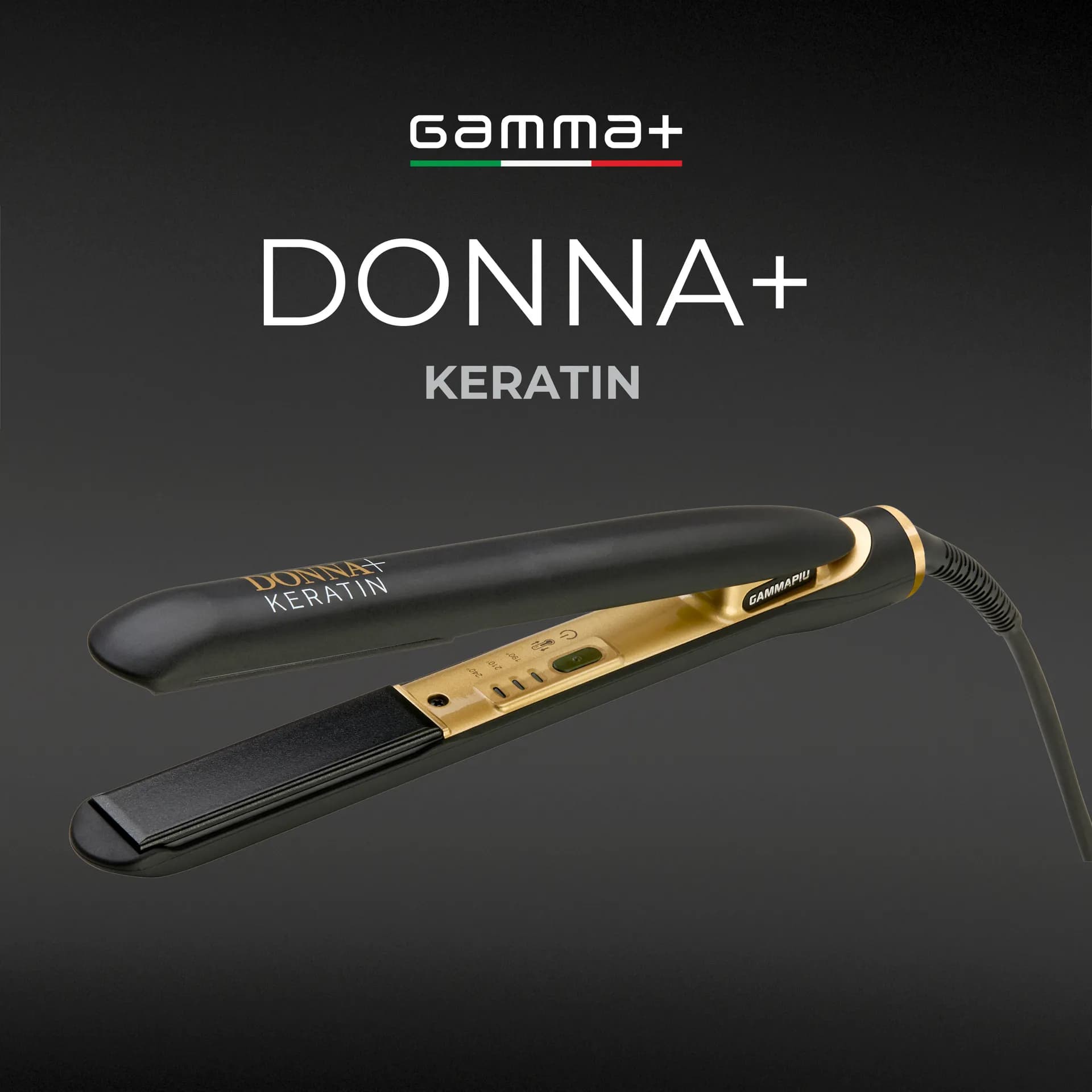 DONNA+ KERATIN