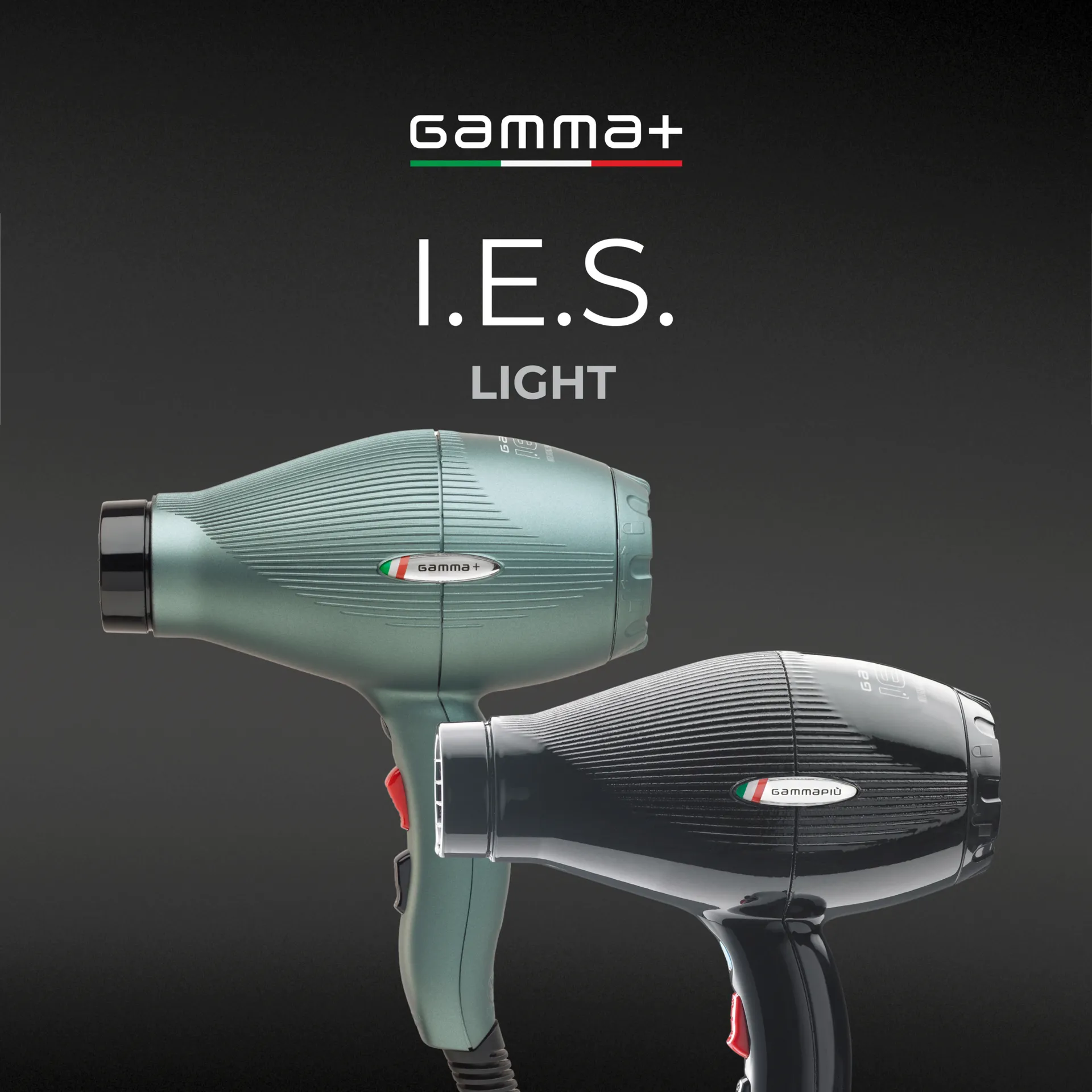 I.E.S. LIGHT
