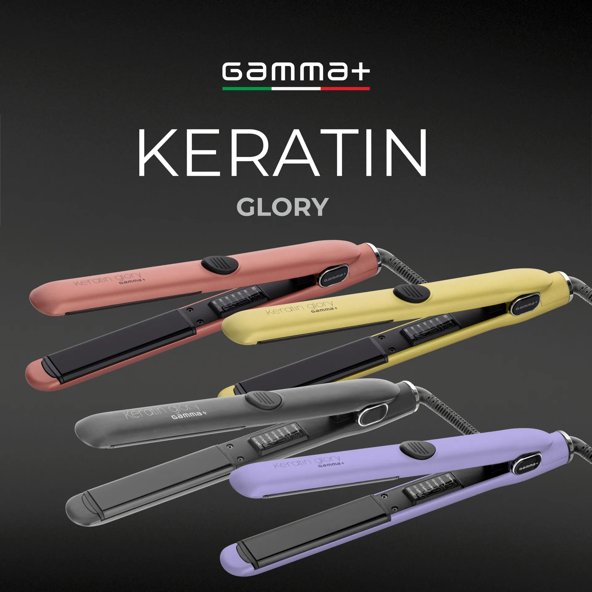 KERATIN GLORY
