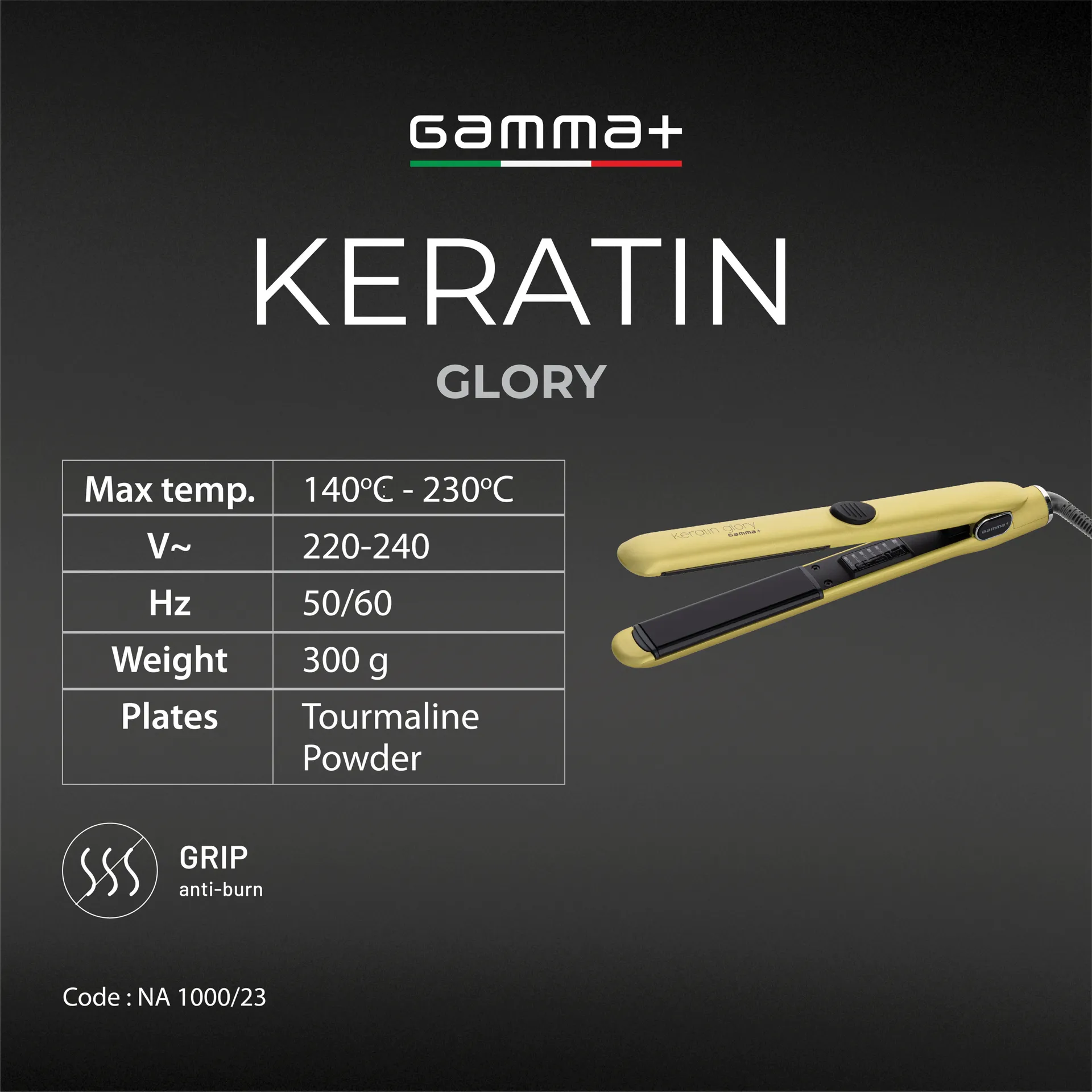 KERATIN GLORY View 1