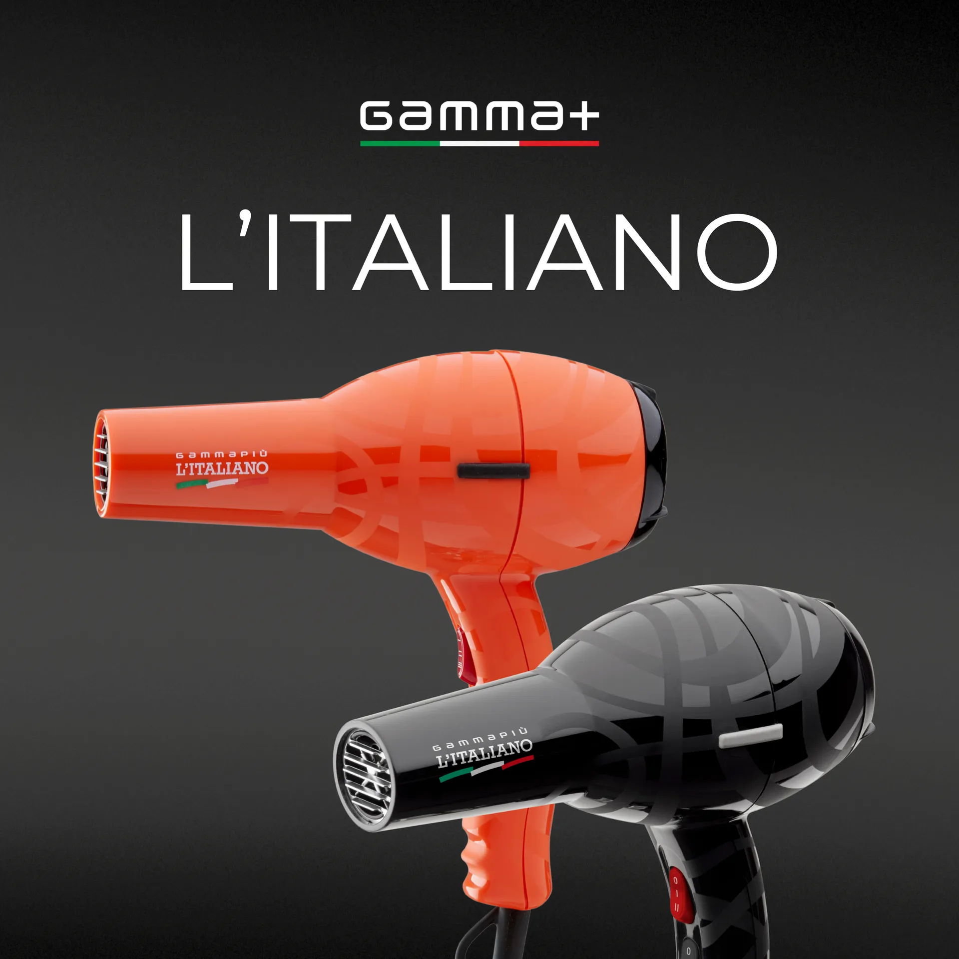 L'ITALIANO