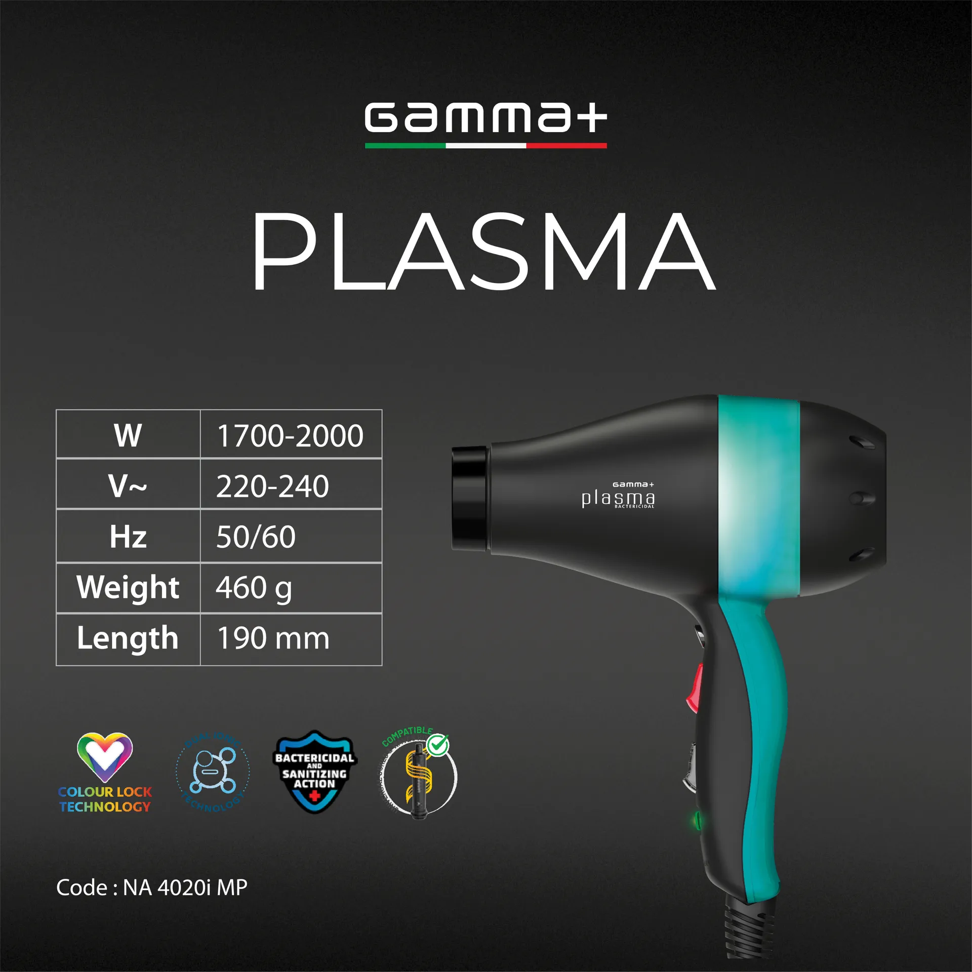 PLASMA View 1