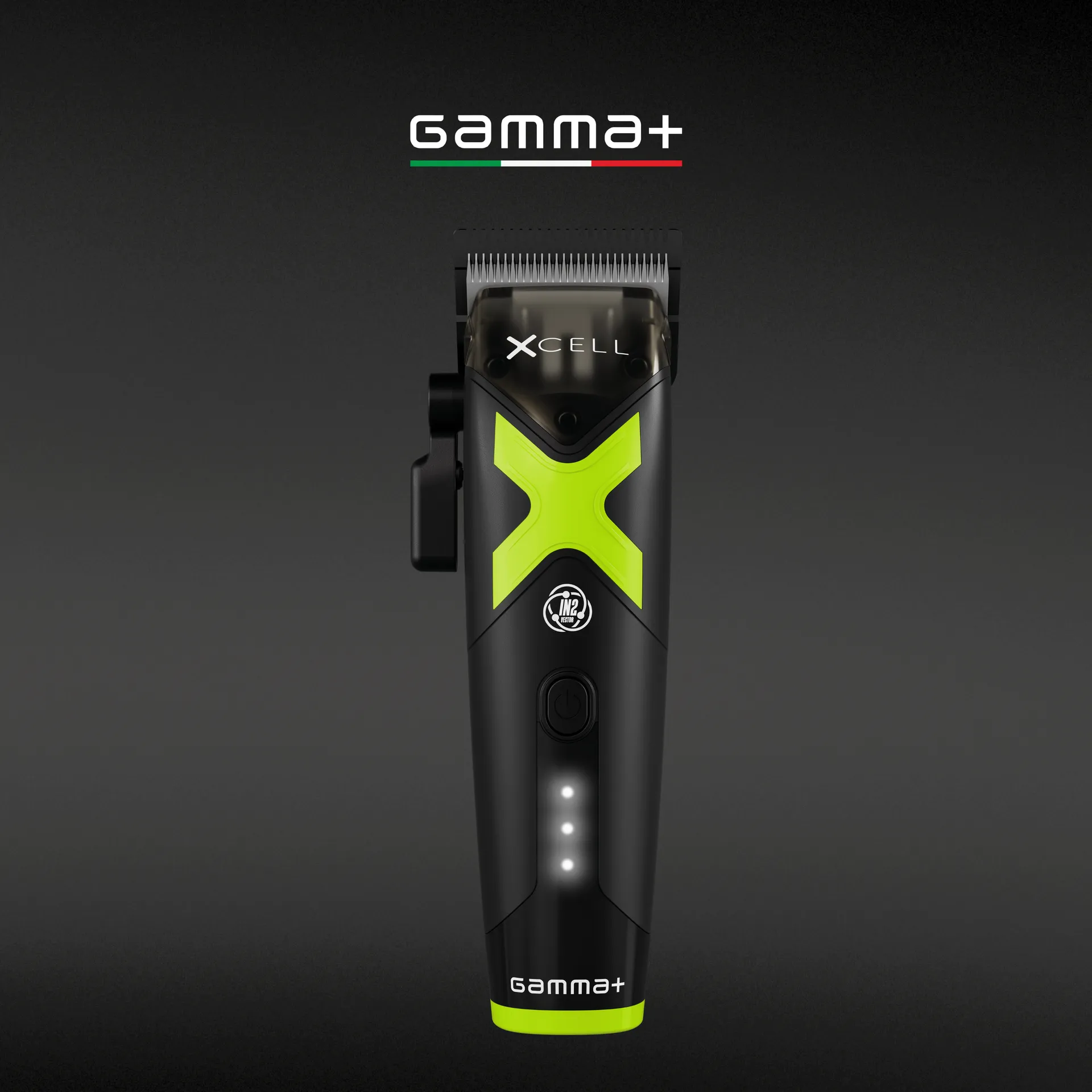XCELL CLIPPER View 3