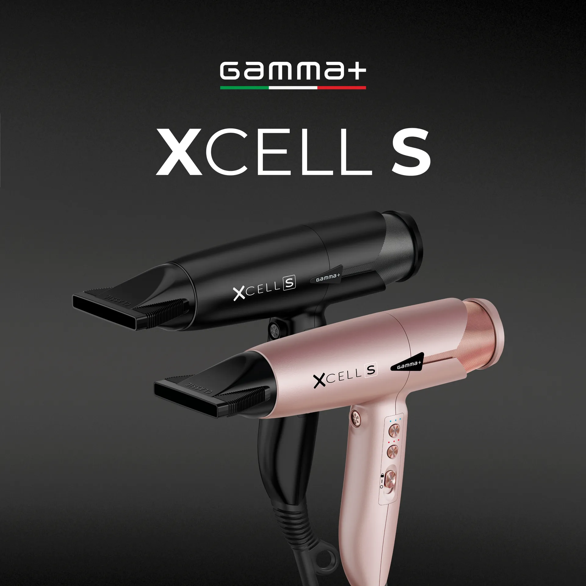 XCELL S