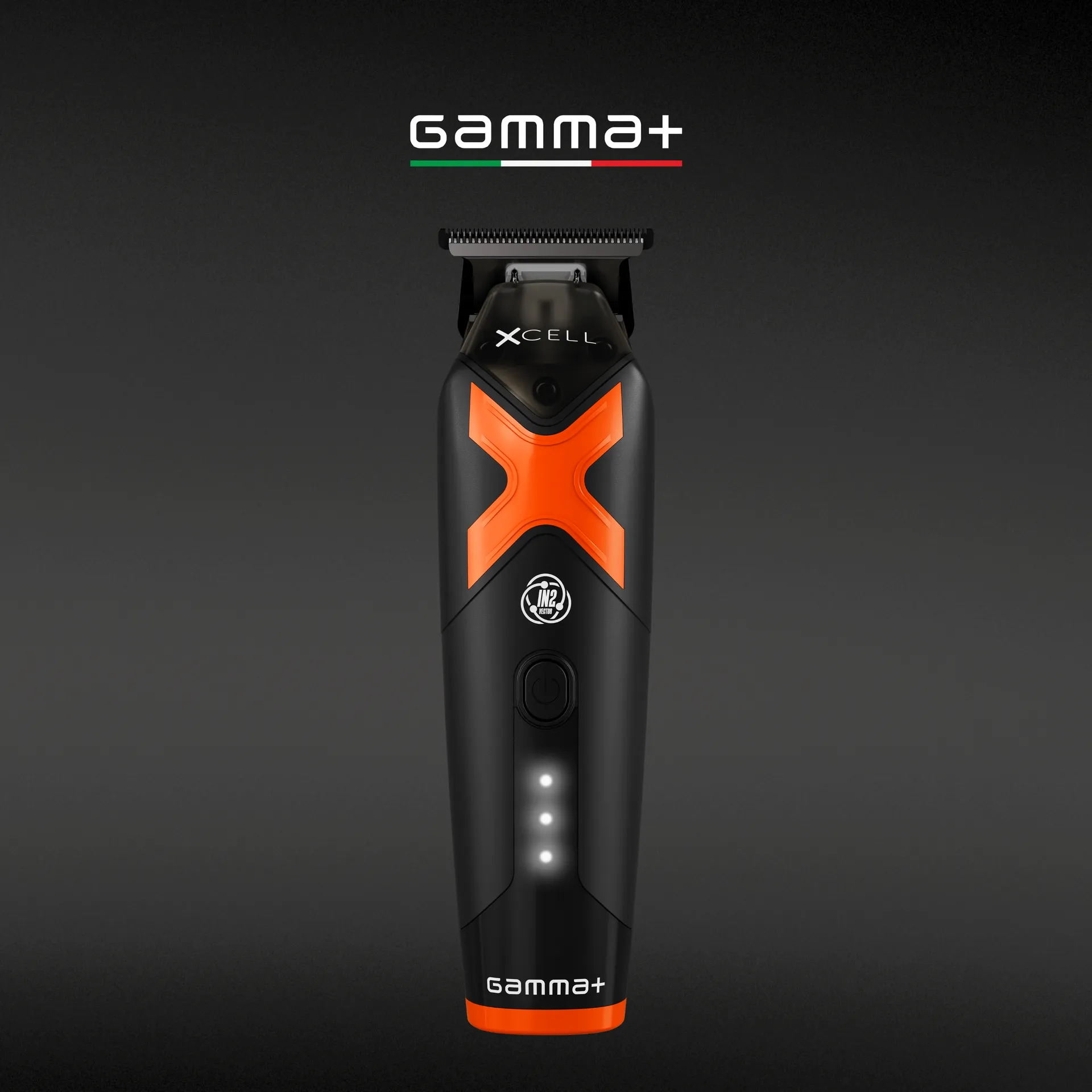 XCELL TRIMMER View 3