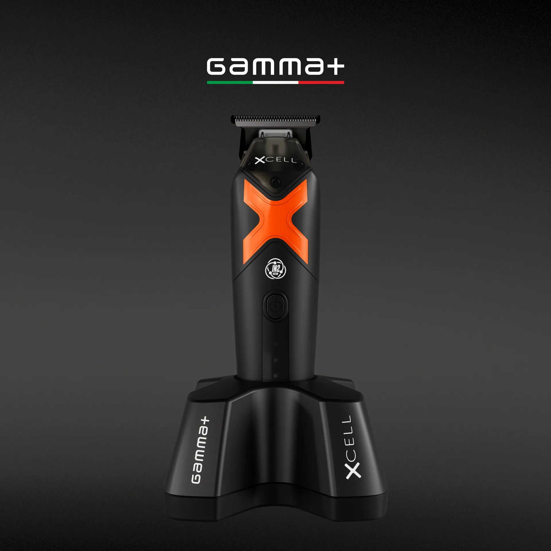 XCELL TRIMMER Feature 1