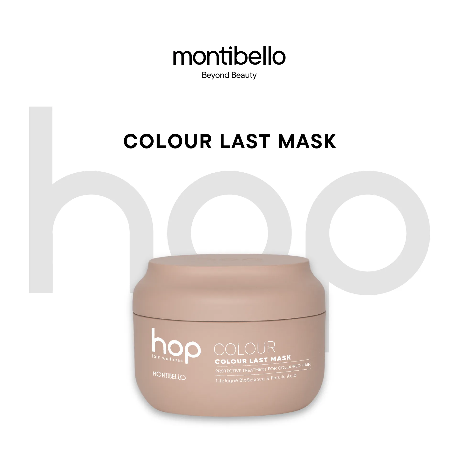COLOUR LAST MASK
