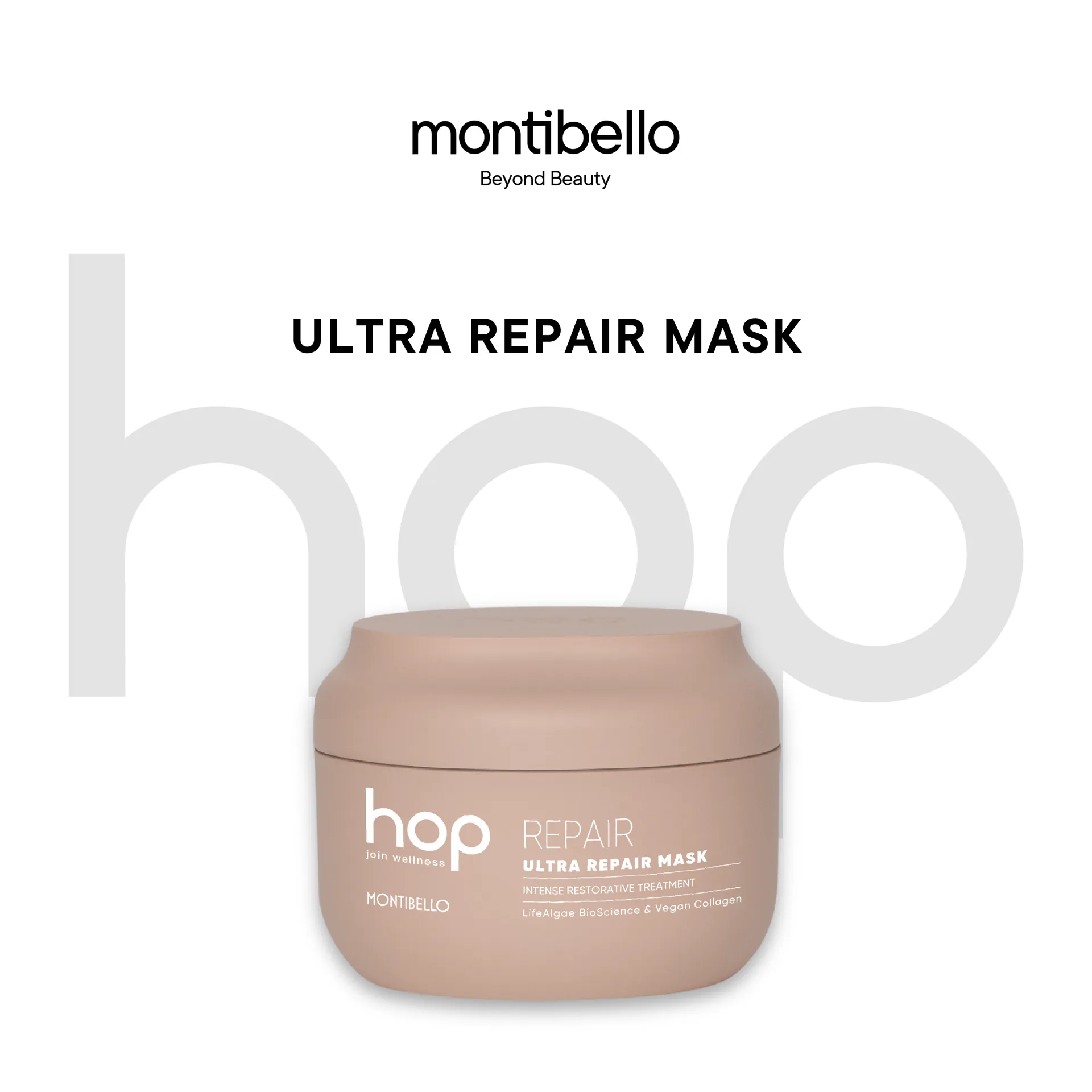 ULTRA REPAIR MASK