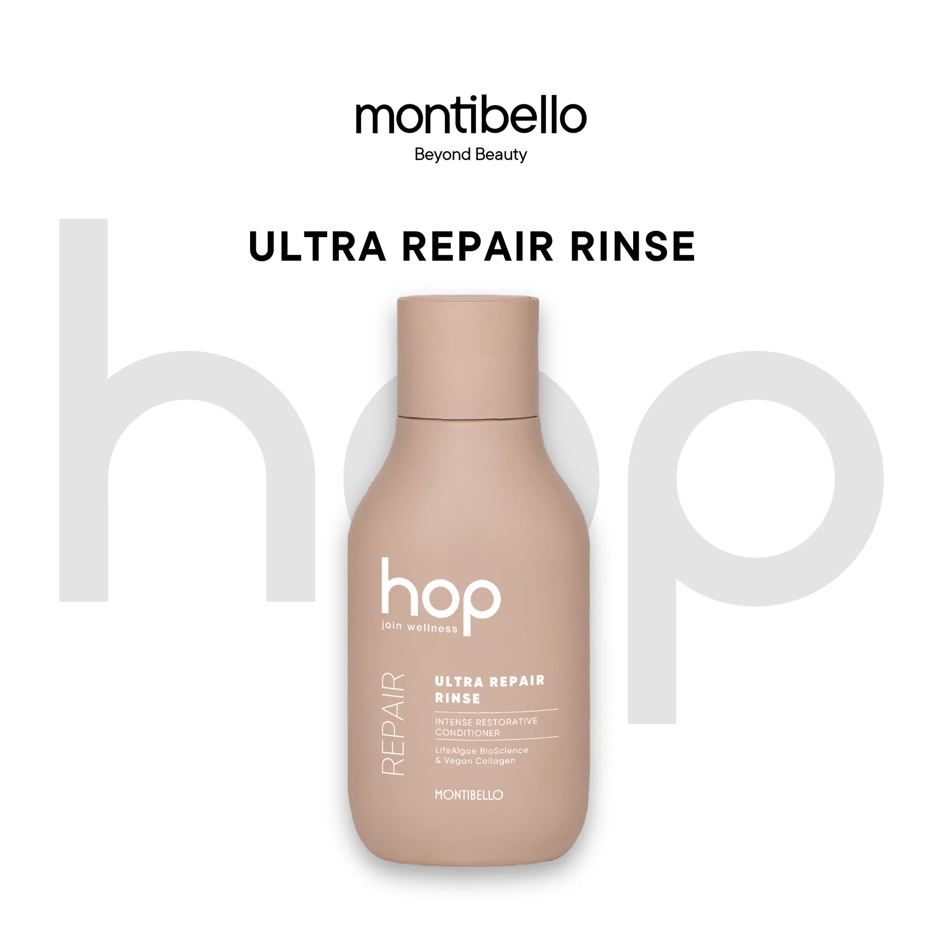 ULTRA REPAIR RINSE