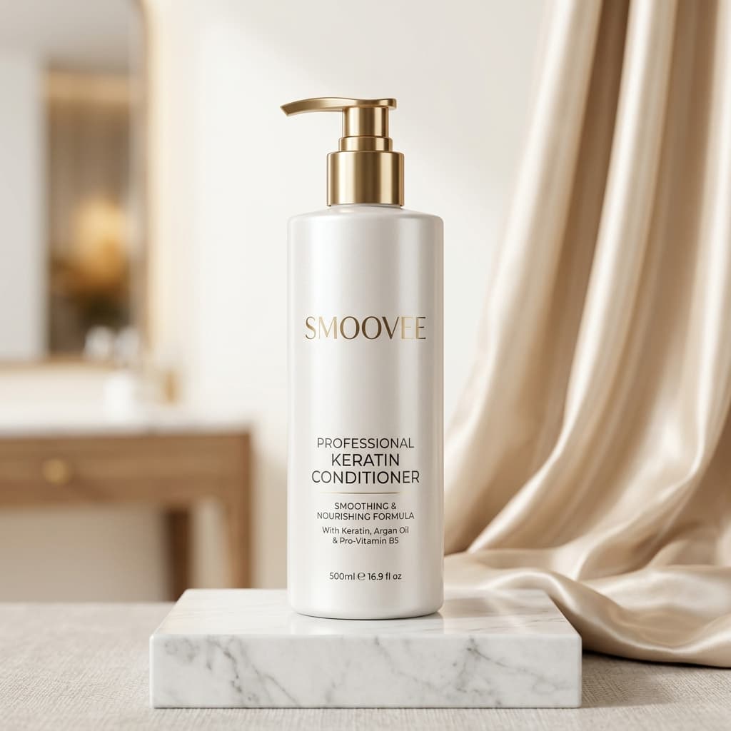 Hair Keratin Conditioner