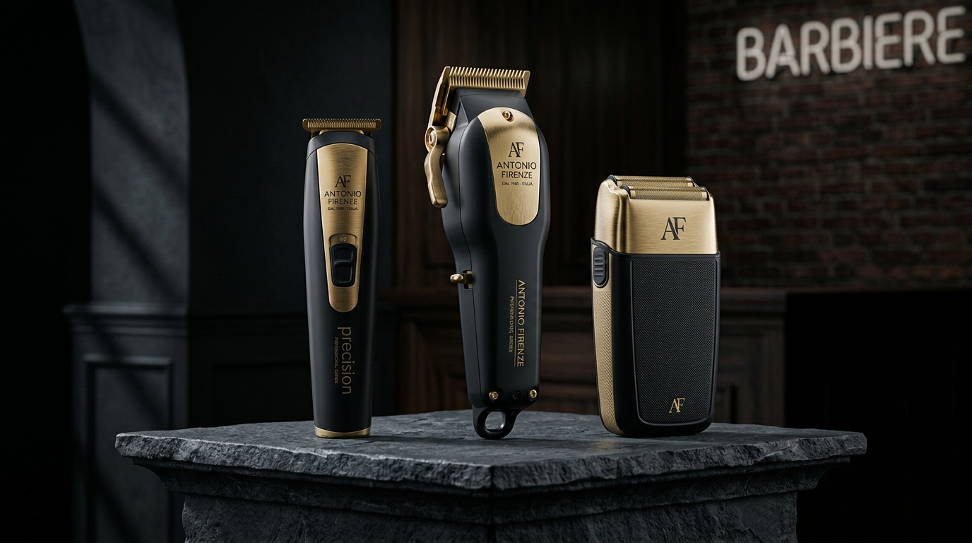 Barber Solutions