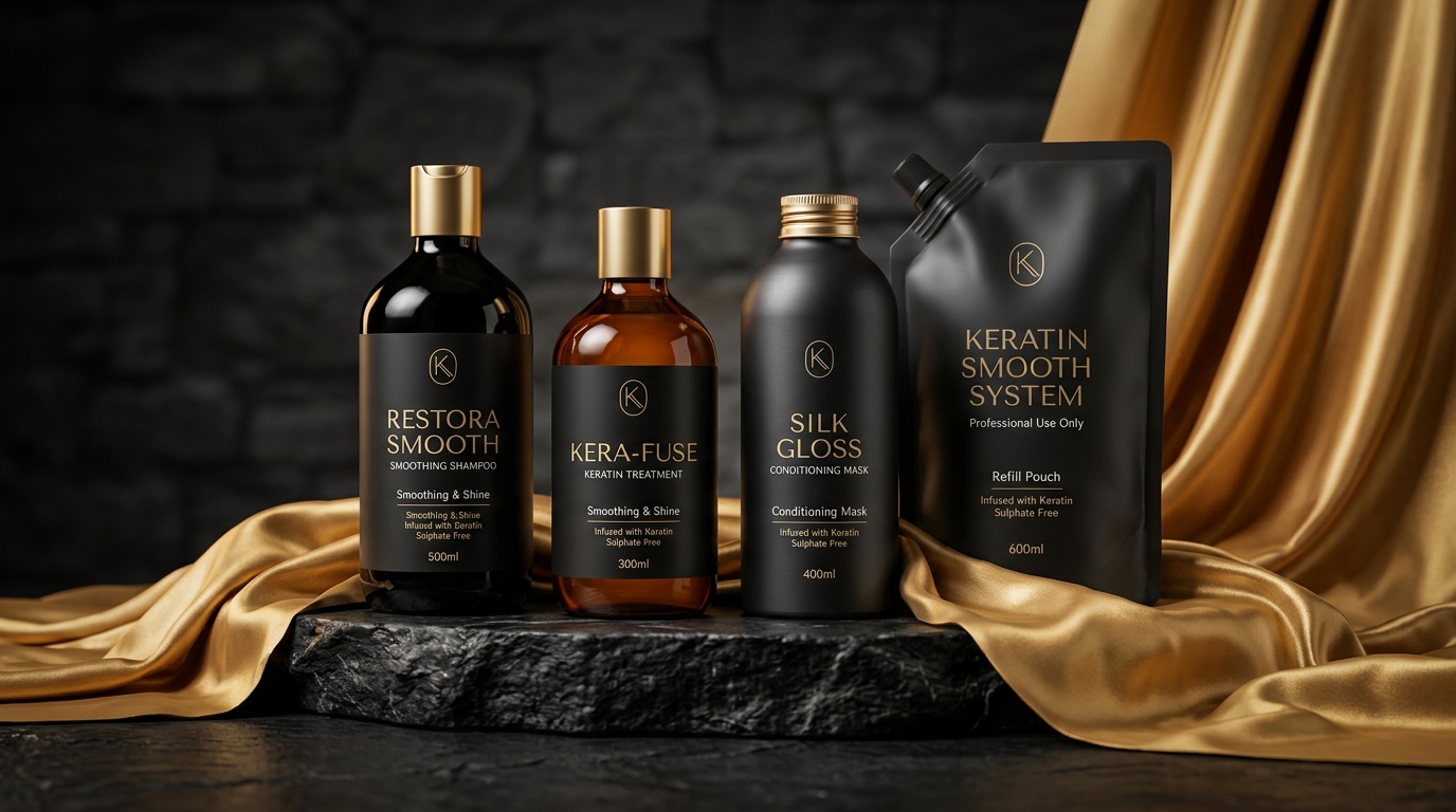 Smoothing Solutions